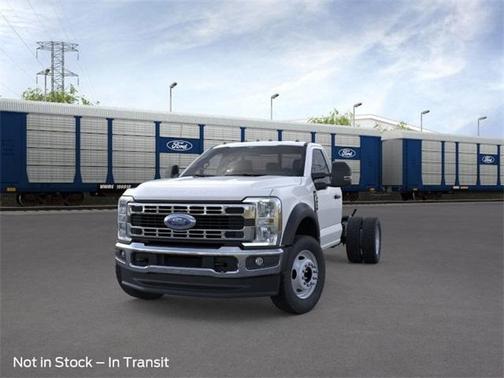 2026 Ford F-450 XL
