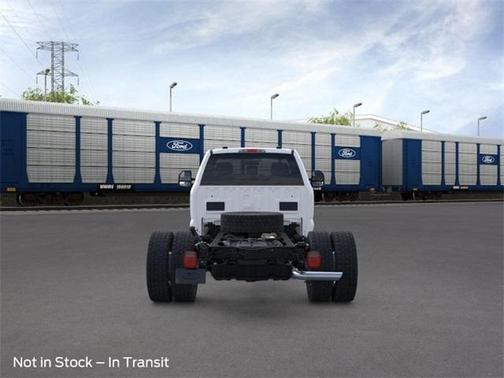 2026 Ford F-450 XL