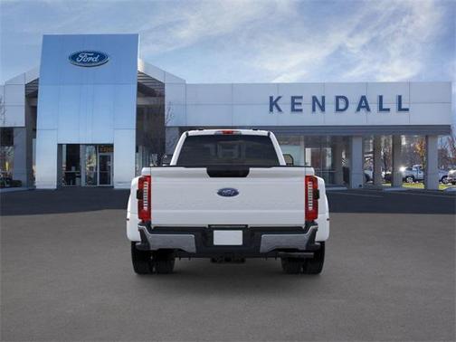 2026 Ford F-450 XL