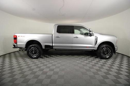 2024 Ford F-350 Platinum