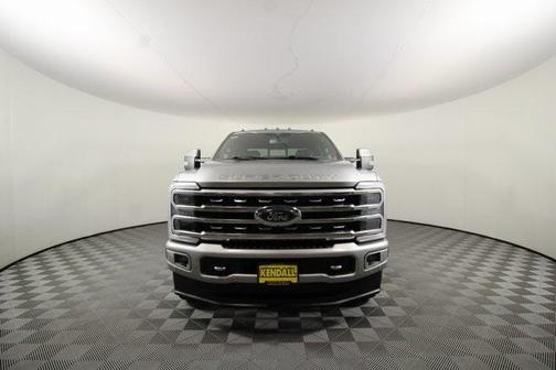 2024 Ford F-350 Platinum