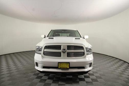 2016 RAM 1500 Sport