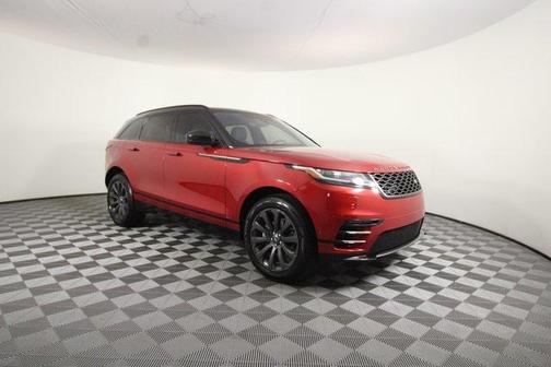2019 Land Rover Range Rover Velar P250 SE R-Dynamic