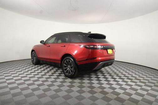 2019 Land Rover Range Rover Velar P250 SE R-Dynamic