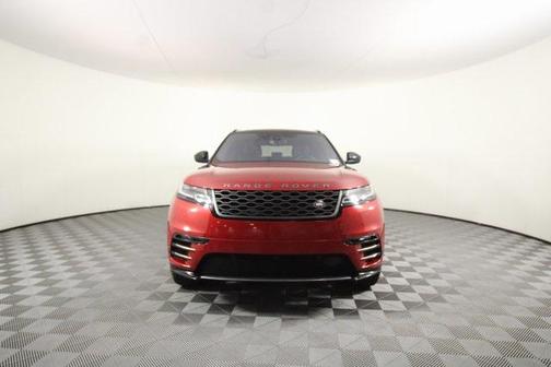 2019 Land Rover Range Rover Velar P250 SE R-Dynamic
