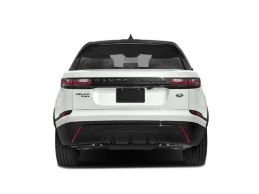 2019 Land Rover Range Rover Velar P250 SE R-Dynamic