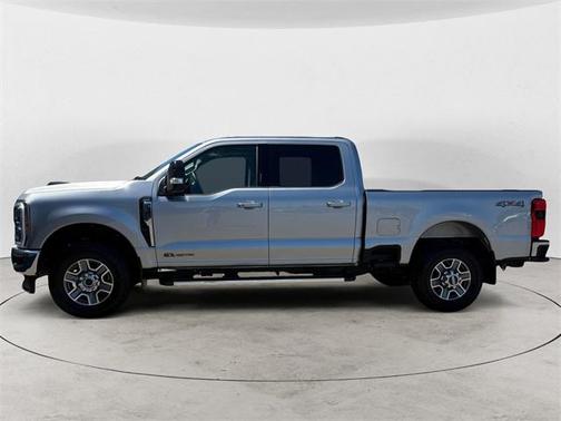 2024 Ford F-350 Lariat Super Duty