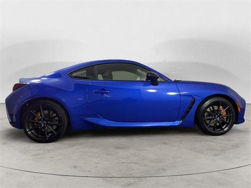 2024 Subaru BRZ TS
