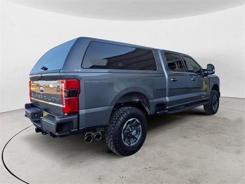 2024 Ford F-250 Lariat