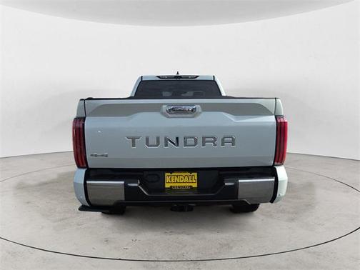 2023 Toyota Tundra 1794 Edition