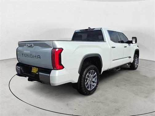 2023 Toyota Tundra 1794 Edition