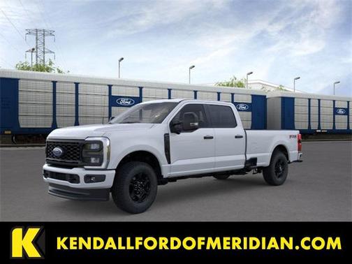 2025 Ford F-350 XL