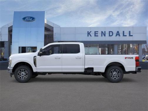 2026 Ford F-350 Lariat Super Duty