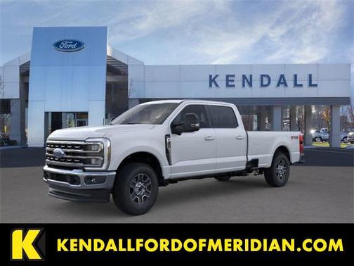 2026 Ford F-350 Lariat Super Duty