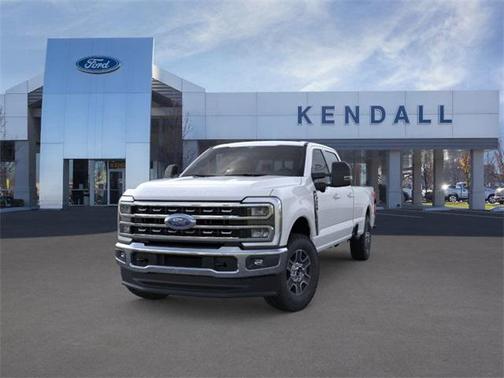 2026 Ford F-350 Lariat Super Duty