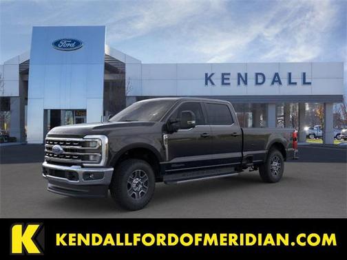 2025 Ford F-350 Lariat Super Duty