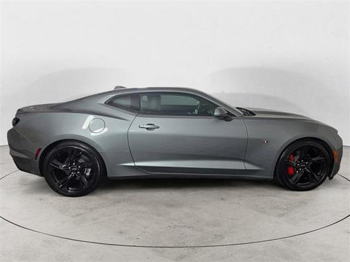 2024 Chevrolet Camaro 3LT