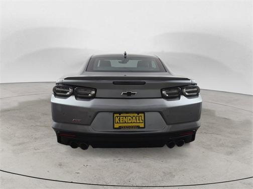 2024 Chevrolet Camaro 3LT