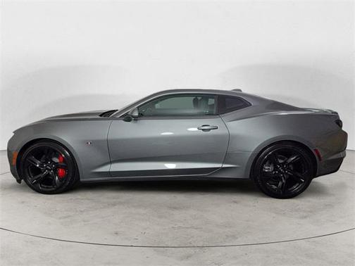 2024 Chevrolet Camaro 3LT