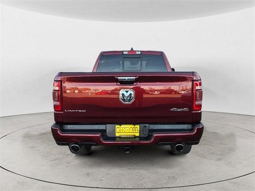 2019 RAM 1500 Limited