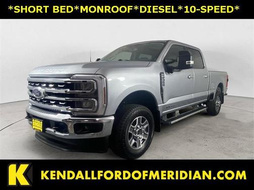 2024 Ford F-350 Lariat Super Duty