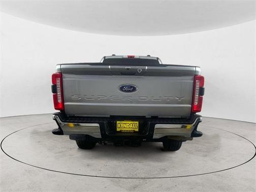 2024 Ford F-350 Lariat Super Duty