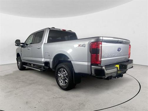 2024 Ford F-350 Lariat Super Duty