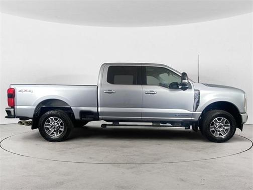 2024 Ford F-350 Lariat Super Duty