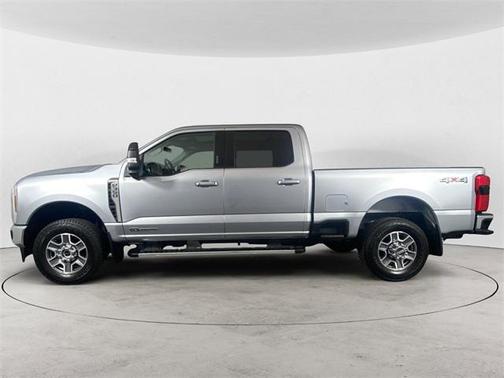 2024 Ford F-350 Lariat Super Duty