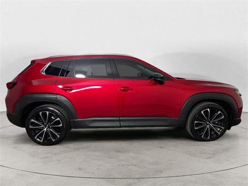 2025 Mazda CX-50 2.5 Turbo Premium Plus Package
