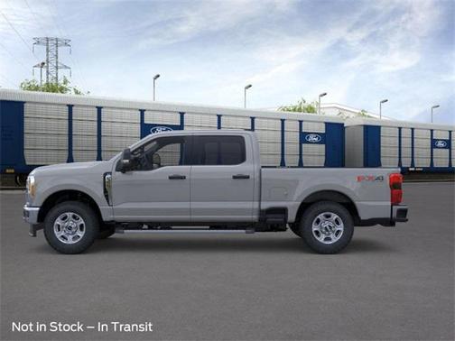 2026 Ford F-350 XLT