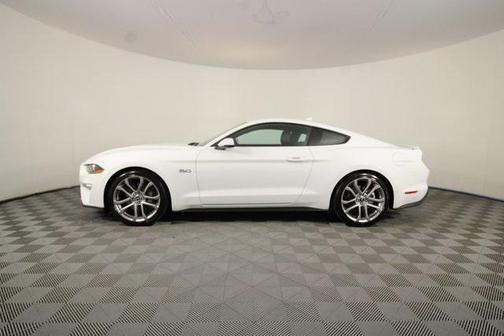 2023 Ford Mustang GT Premium