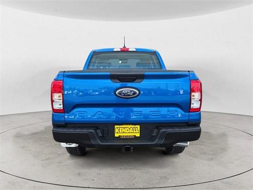 2024 Ford Ranger XL