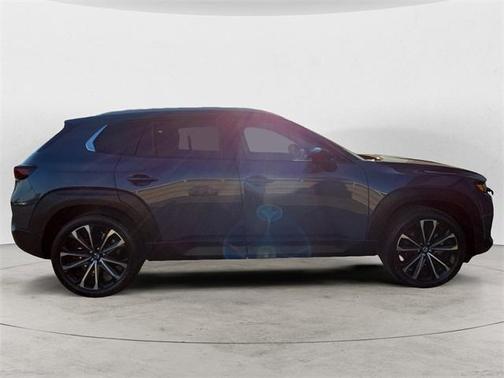 2024 Mazda CX-50 2.5 S Premium Plus Package