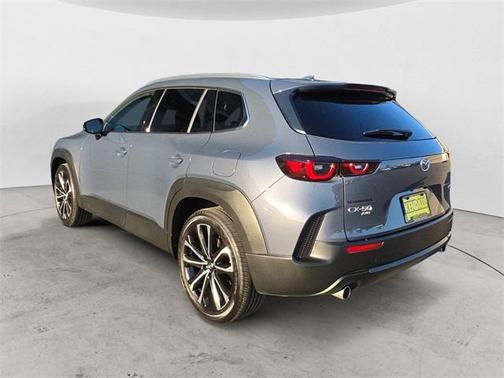 2024 Mazda CX-50 2.5 S Premium Plus Package