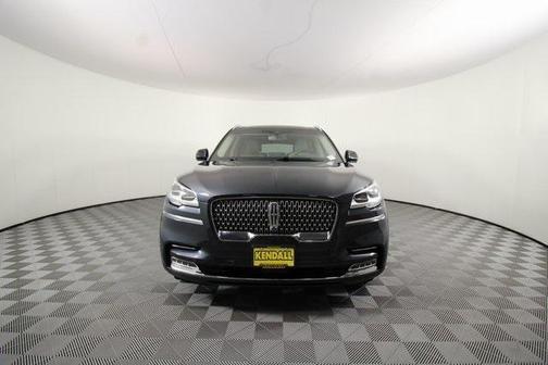 2023 Lincoln Aviator Reserve RWD