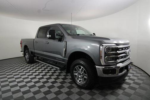 2024 Ford F-350 Lariat Super Duty