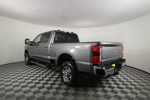 2024 Ford F-350 Lariat Super Duty