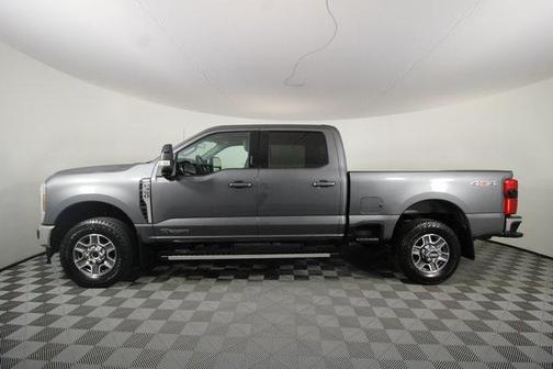 2024 Ford F-350 Lariat Super Duty