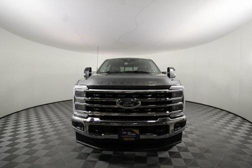 2024 Ford F-350 Lariat Super Duty