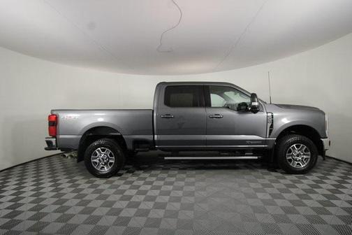 2024 Ford F-350 Lariat Super Duty