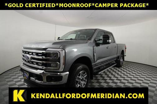 2024 Ford F-350 Lariat Super Duty