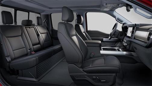 2025 Ford F-350 Lariat Super Duty