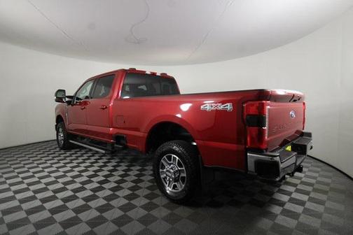 2024 Ford F-350 Lariat Super Duty