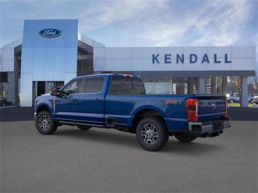 2026 Ford F-350 Lariat Super Duty