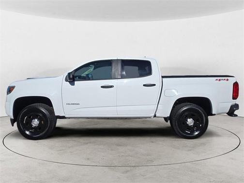 2015 Chevrolet Colorado WT