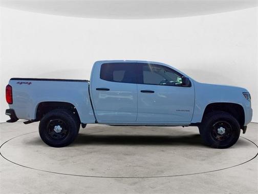 2015 Chevrolet Colorado WT