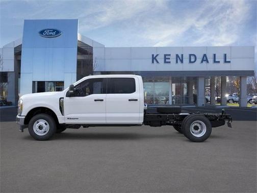 2026 Ford F-350 XL