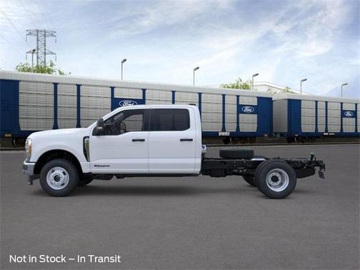 2026 Ford F-350 XL