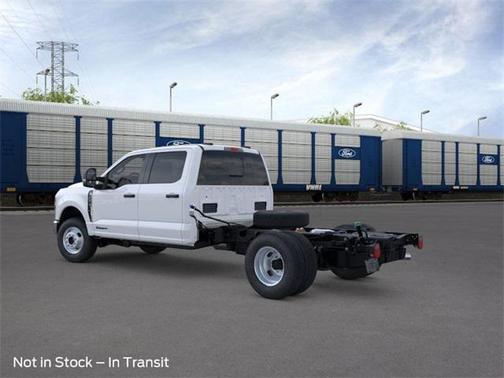 2026 Ford F-350 XL